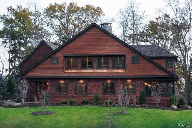 Property Photo:  1 Ogrady Court  NY 10962 