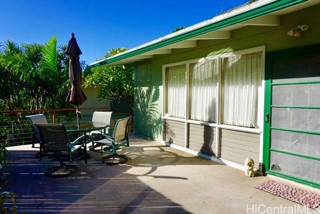 956 Hao Street  Honolulu HI 96821 photo