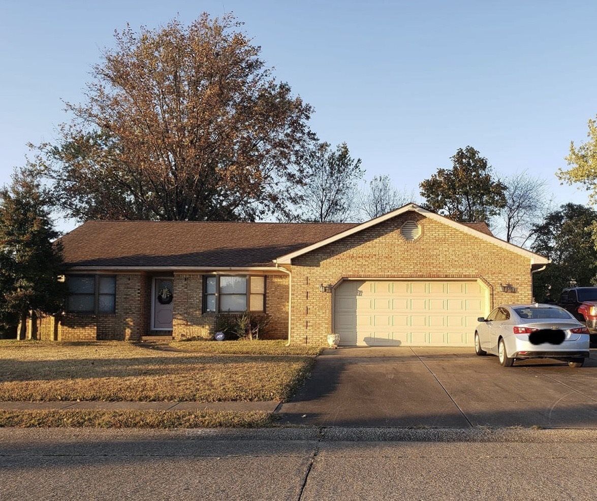 Property Photo: 8900 Idaho Drive IN 47630
