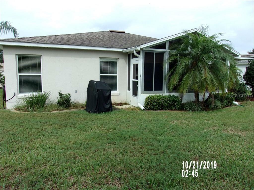 Property Photo:  1042 Forest Breeze Path  FL 34748 