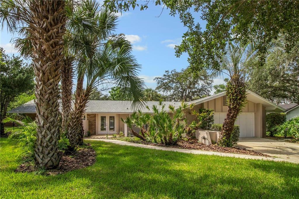 Property Photo:  95 Spring Lake Hills Drive  FL 32714 