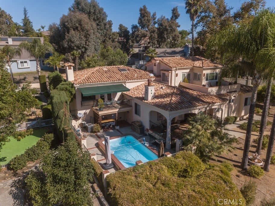 Property Photo: 30350 Early Round Drive CA 92587