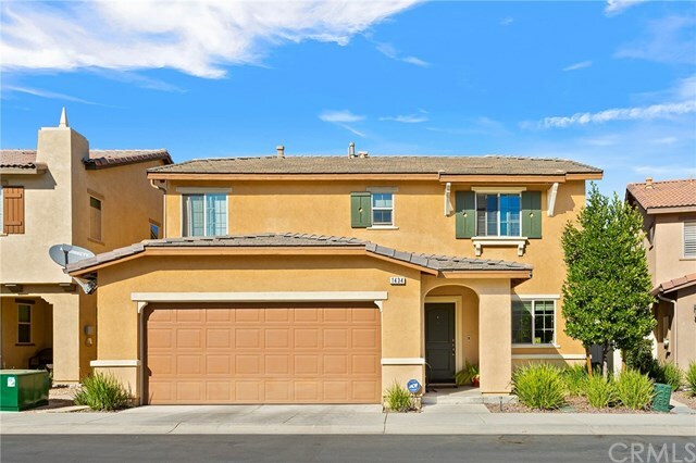 Property Photo:  1434 Bayberry Lane  CA 92223 