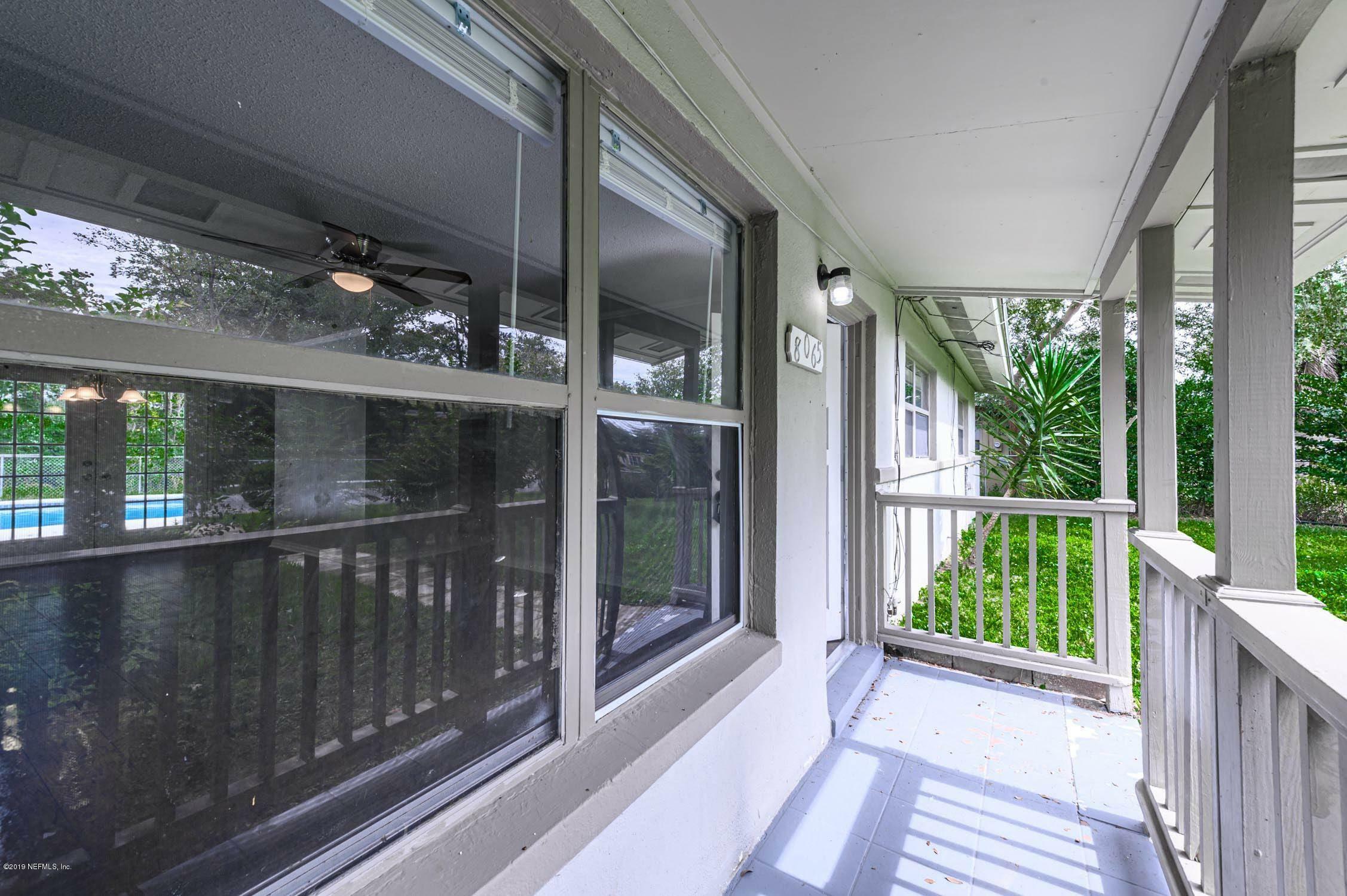 Property Photo:  8065 Joffre Drive  FL 32210 