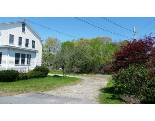 Property Photo:  28 Rawson Ave  MA 02420 