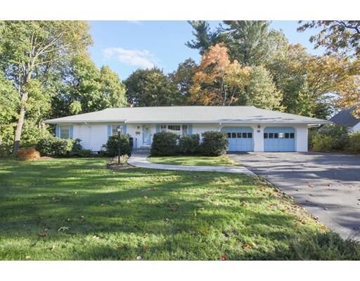 Property Photo:  230 Hartford St  MA 02090 