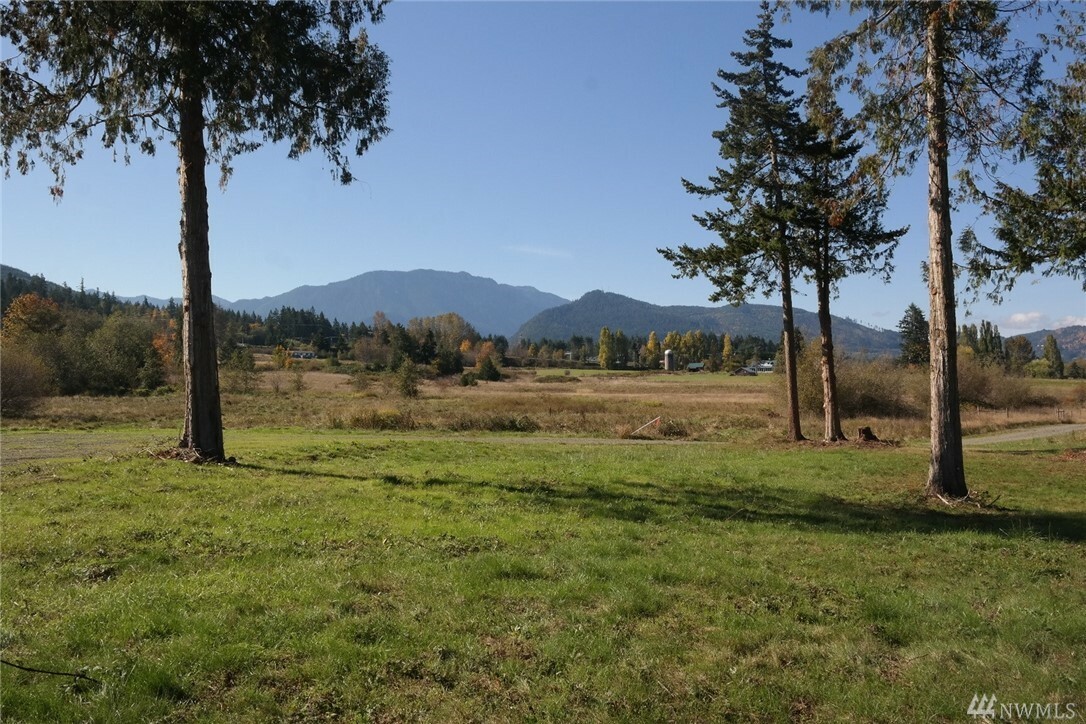 Property Photo:  999 Laird Rd Lot 7  WA 98363 