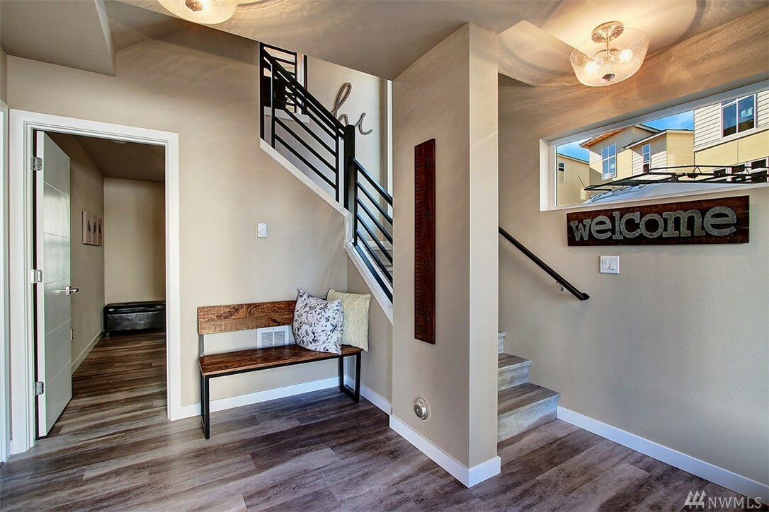 Property Photo: 1225 150th Place SW WA 98087