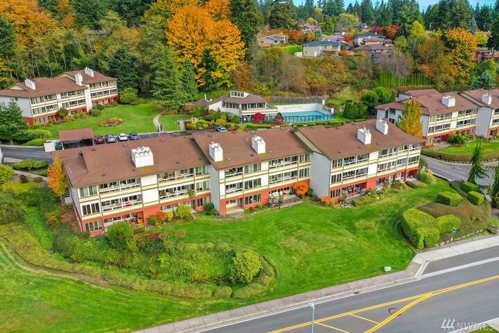 Property Photo: 23501 Lakeview Drive D104 WA 98043
