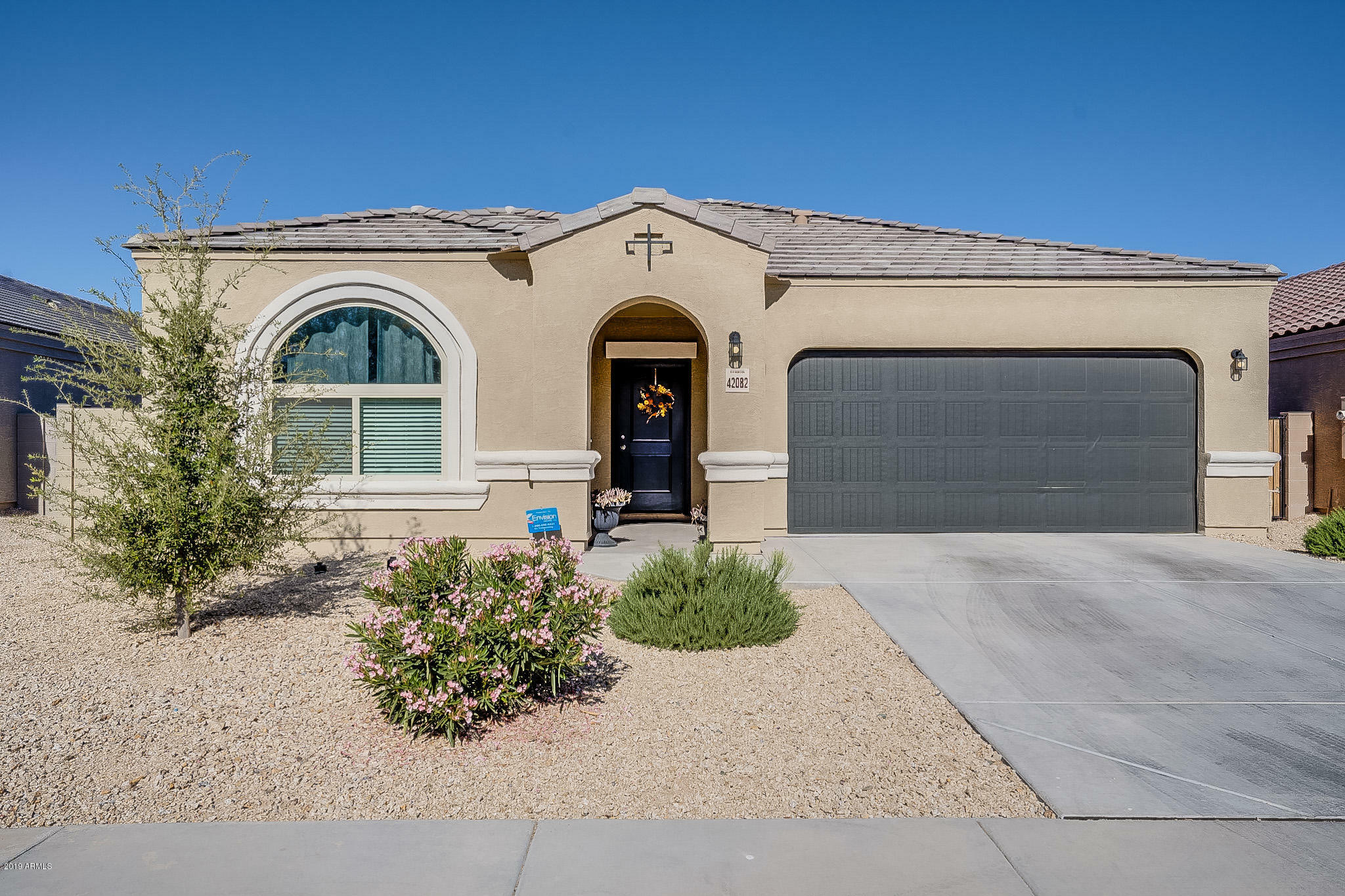 Property Photo:  42082 W Quinto Drive  AZ 85138 