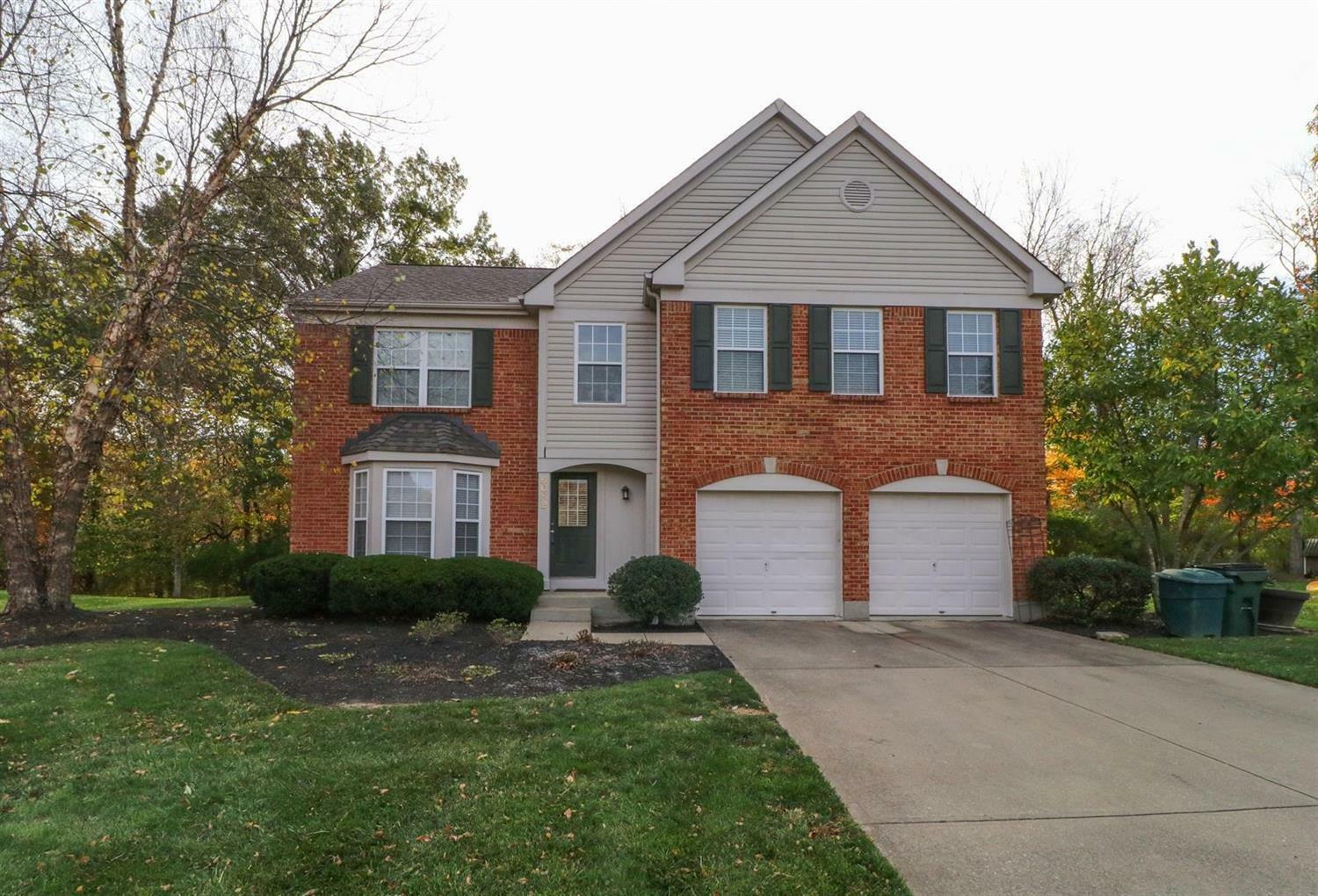 Property Photo:  6082 Olde Gate Ct  OH 45150 