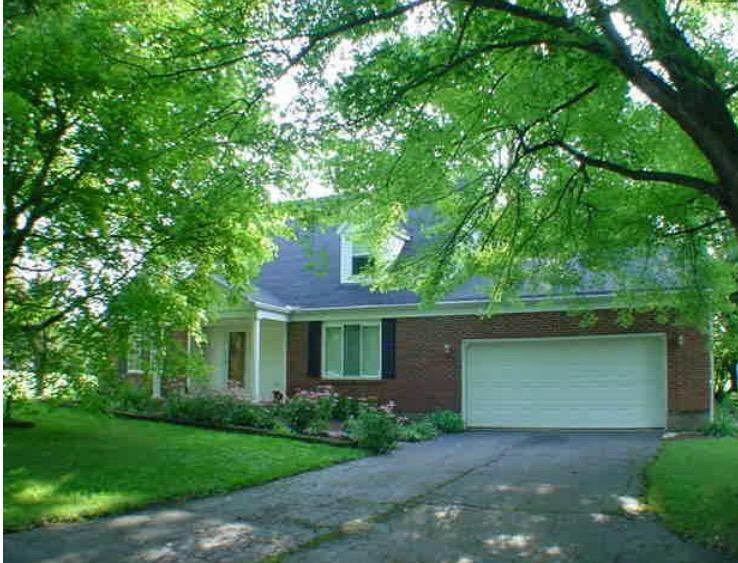 Property Photo:  3946 Utica Road  OH 45036 