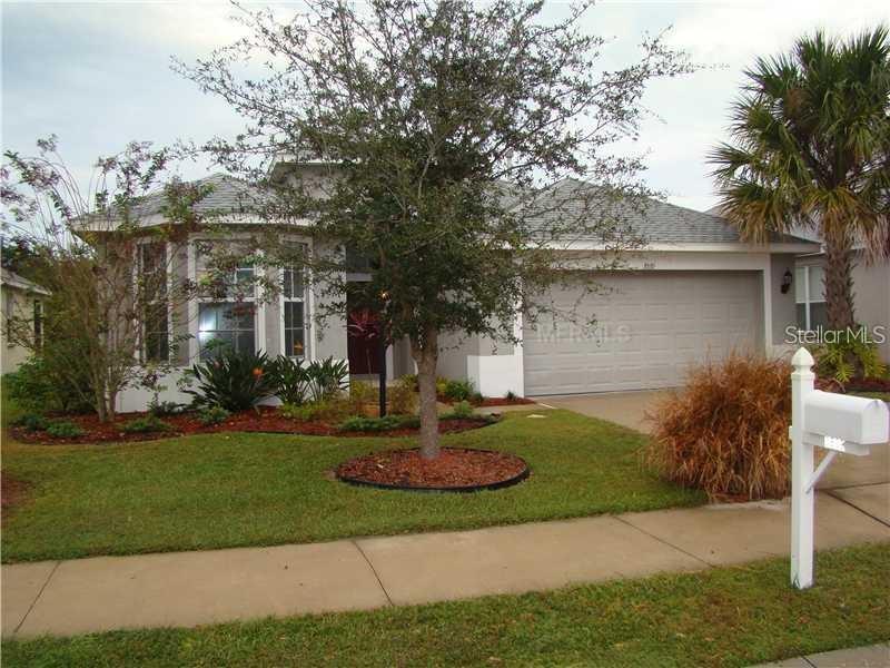 Property Photo: 3539 101st Avenue E FL 34219