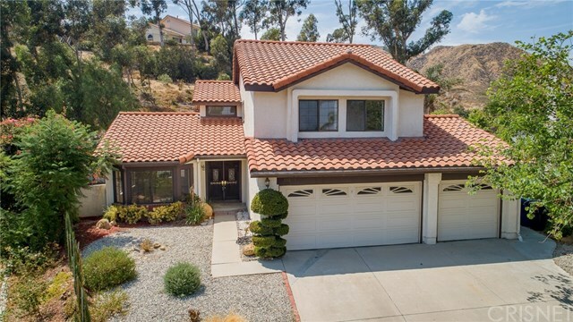 Property Photo:  13043 Garris Avenue  CA 91344 