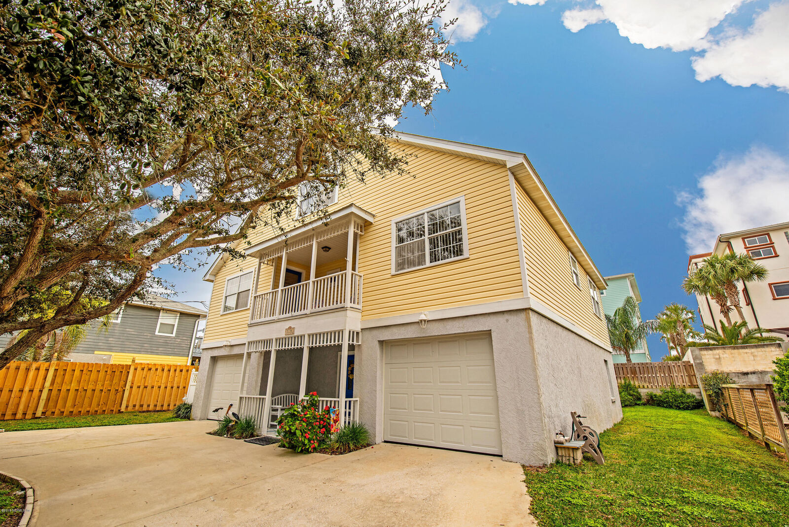 Property Photo: 5154 Medoras Avenue FL 32080