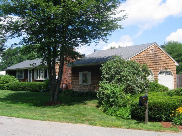 Property Photo: 151 Elgin Ave. NH 03104