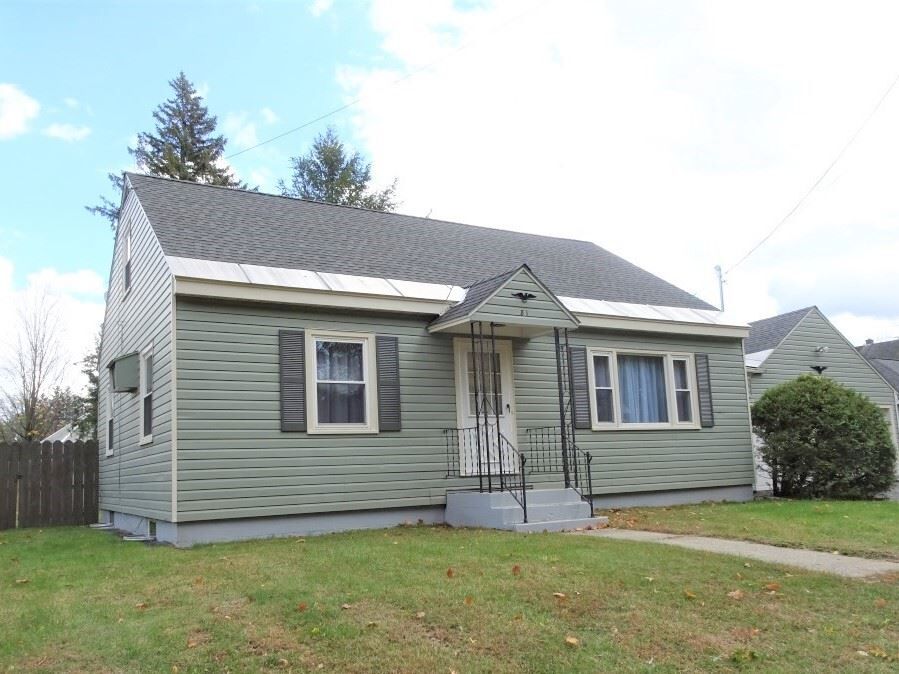 Property Photo: 81 Ashuelot Street NH 03431