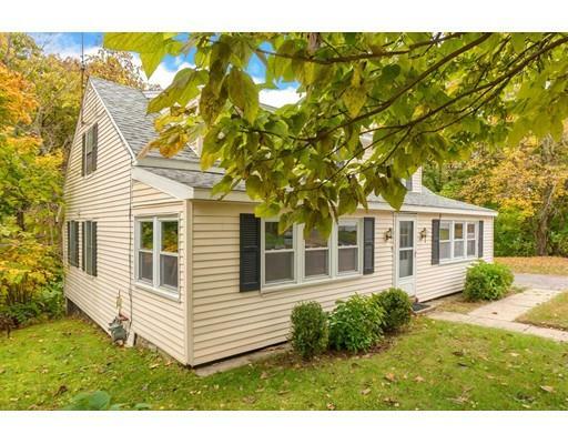 Property Photo: 13 North St MA 01886
