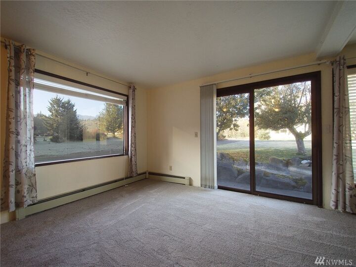 Property Photo: 444 Strait View Drive WA 98362