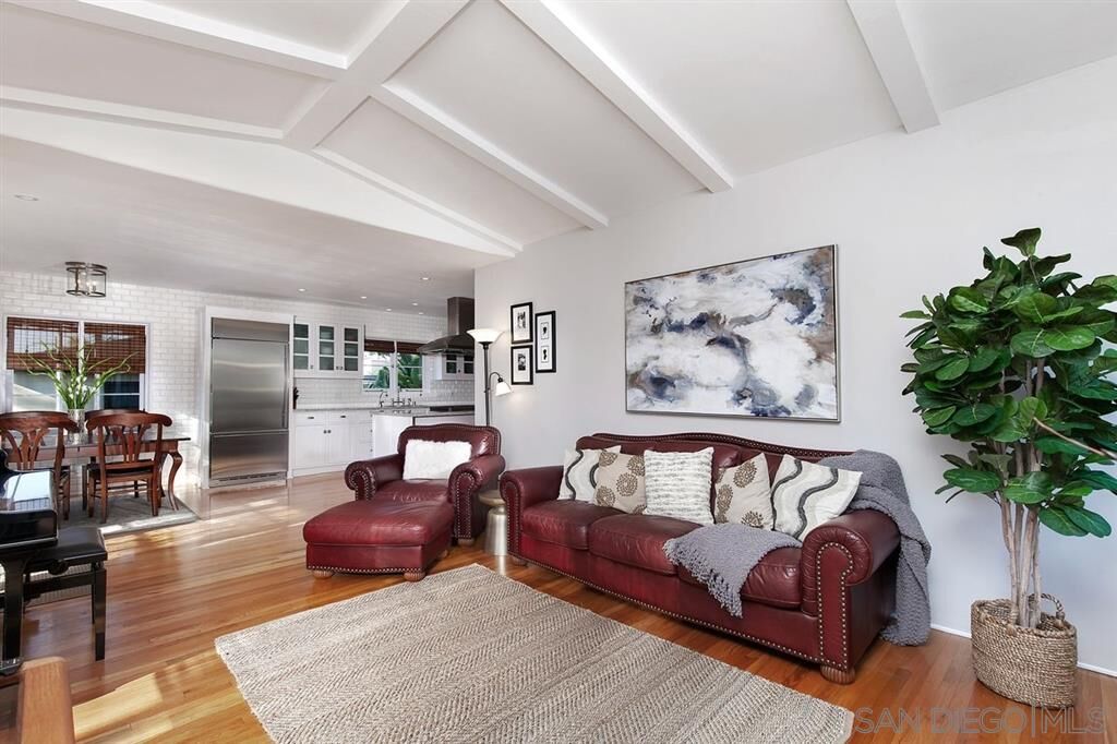 Property Photo:  3572 Quimby St  CA 92106 