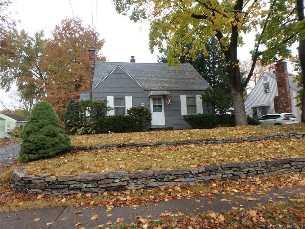 Property Photo:  64 Porterbrook Avenue  CT 06118 