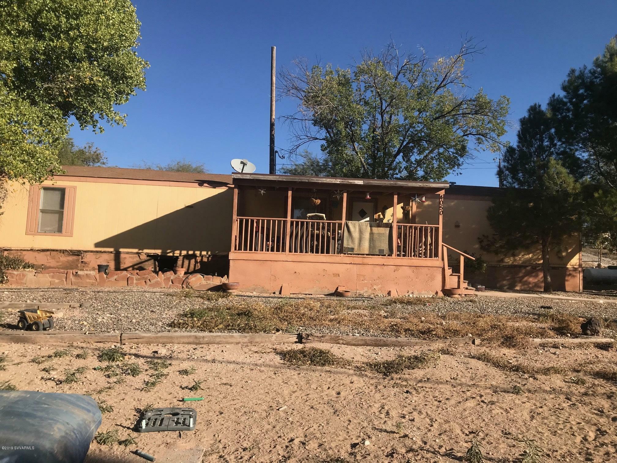 Property Photo:  4050 Bridle Path Rd  AZ 86326 