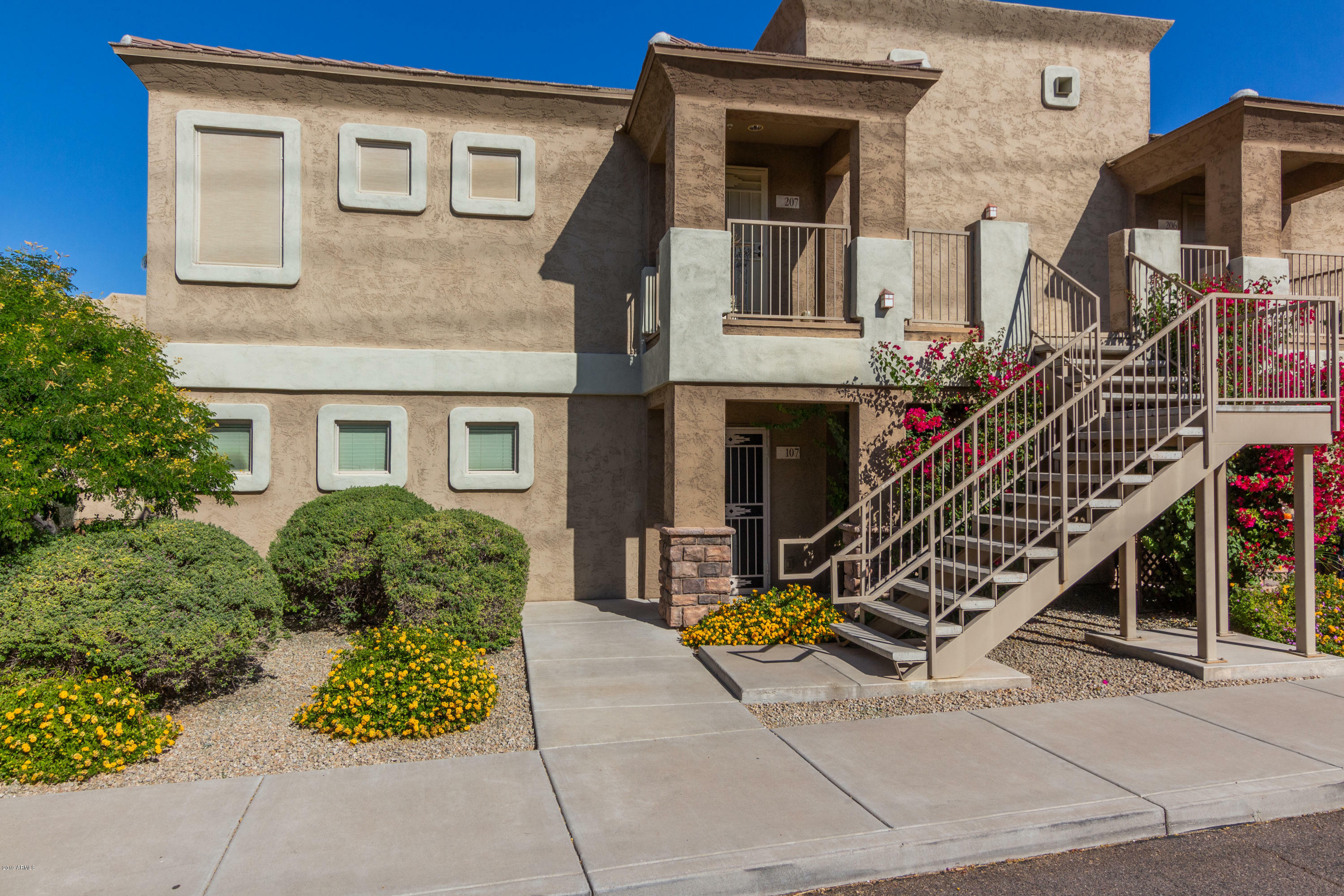 Property Photo:  12050 N Panorama Drive 207  AZ 85268 