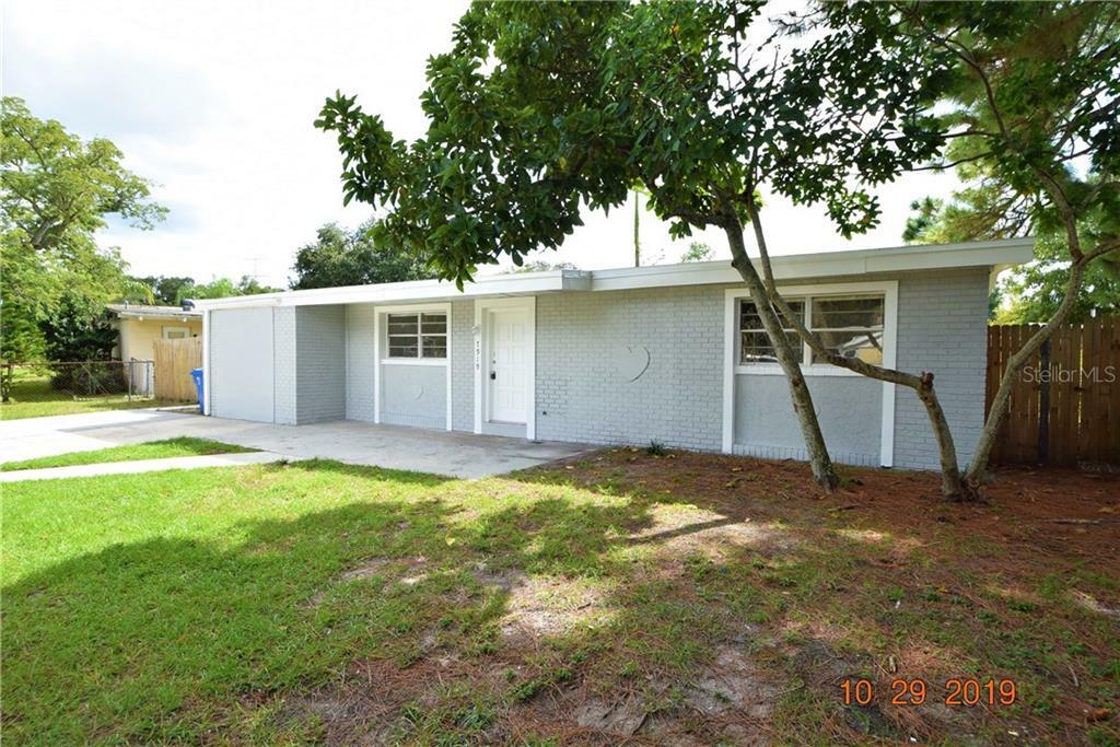 Property Photo:  7919 Rideout Road  FL 33619 