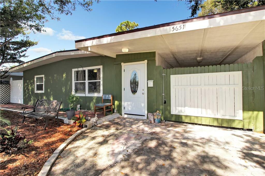 Property Photo:  5651 9th Avenue N  FL 33710 