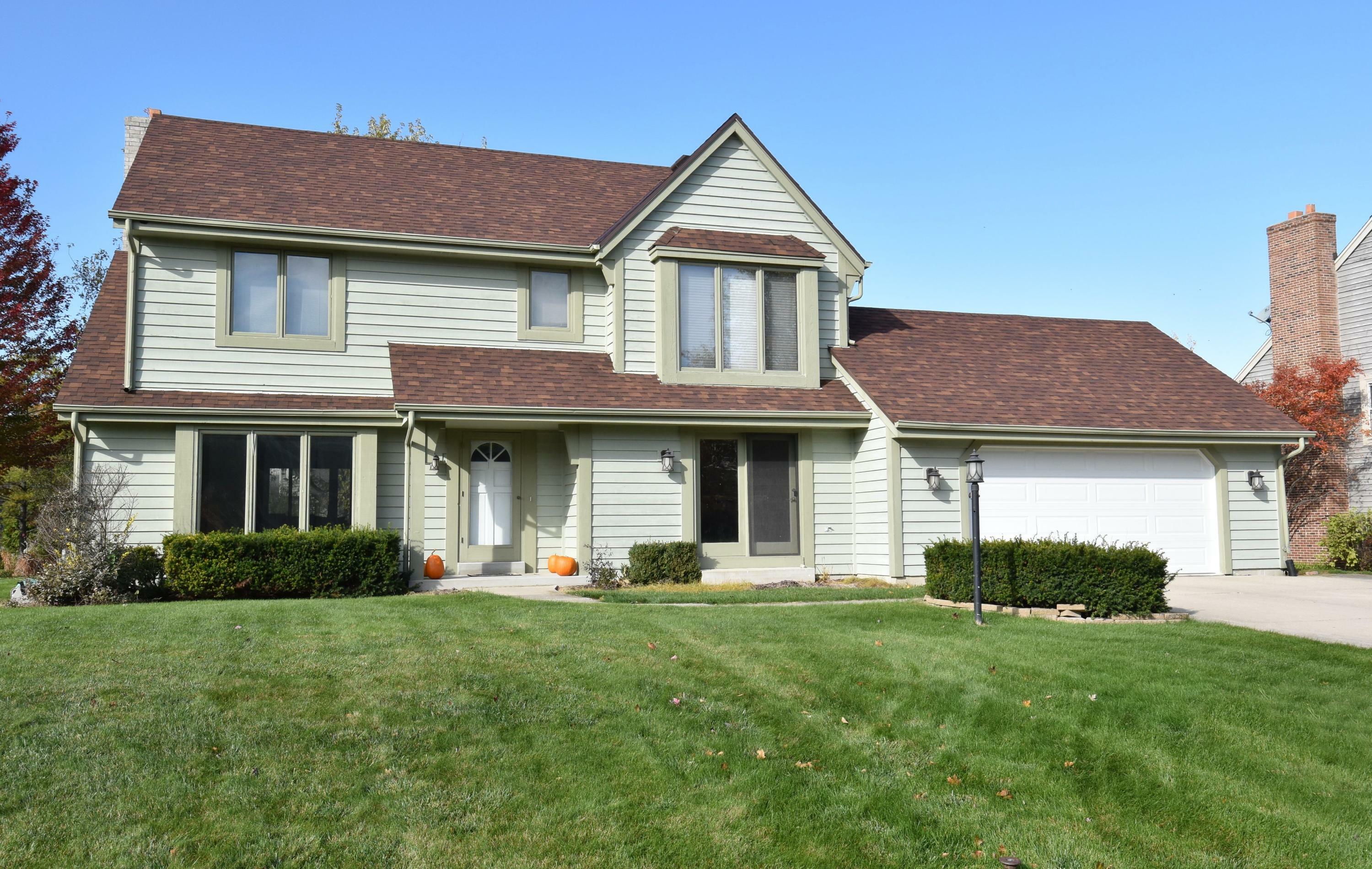 Property Photo:  10127 N Foxkirk Dr  WI 53097 