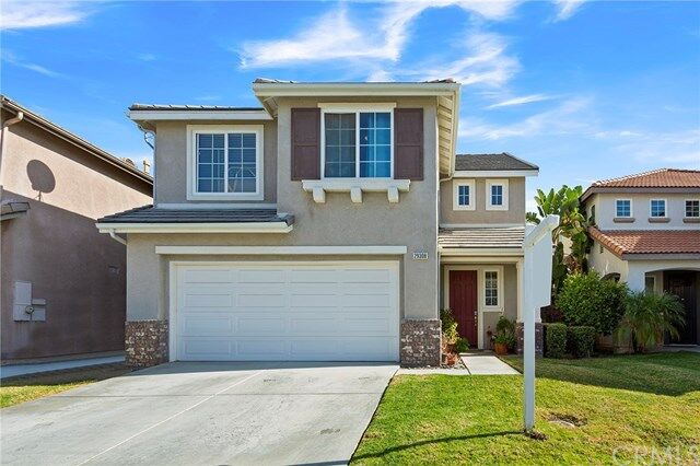 Property Photo:  29308 El Presidio Lane  CA 92584 