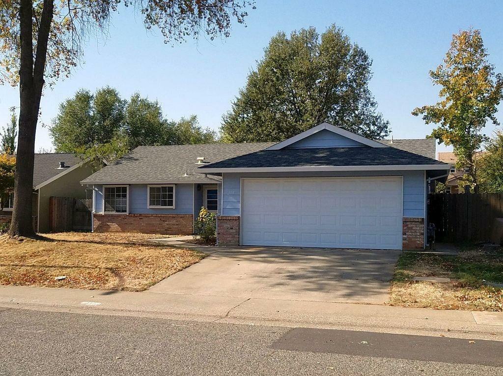 Property Photo:  114 Ina Way  CA 95648 