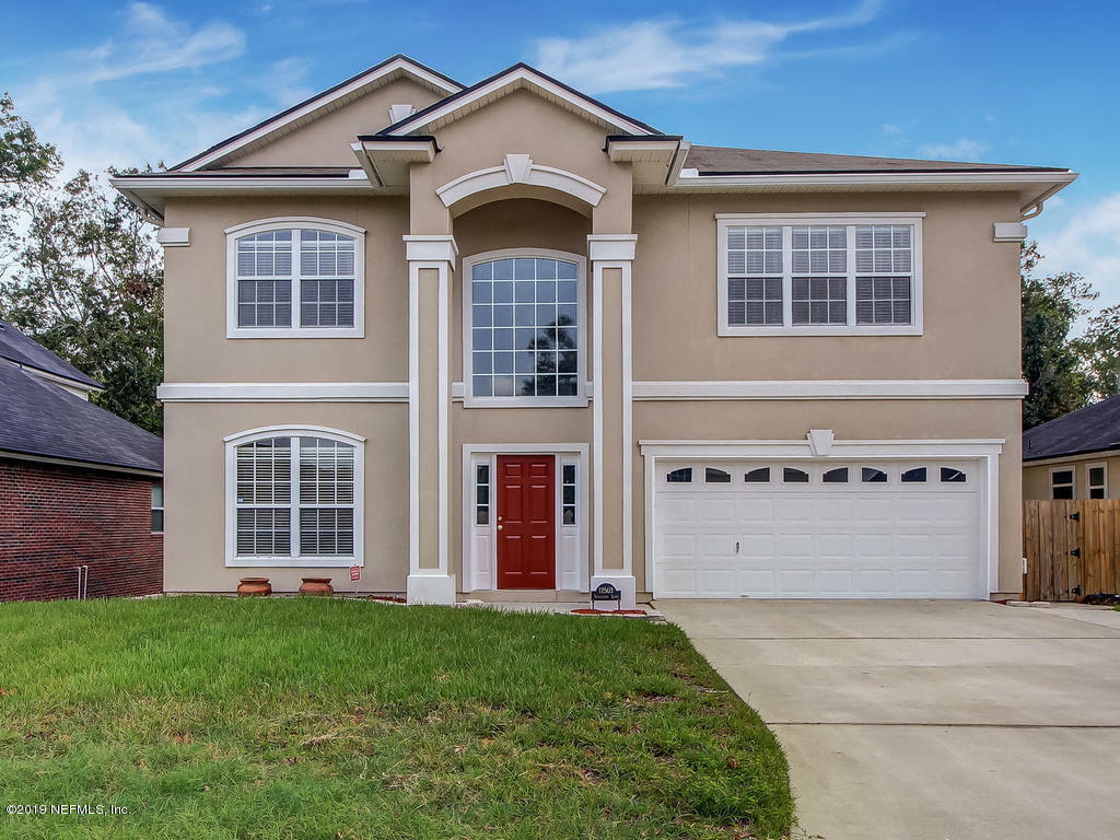 Property Photo:  12503 Arrowleaf Lane  FL 32225 