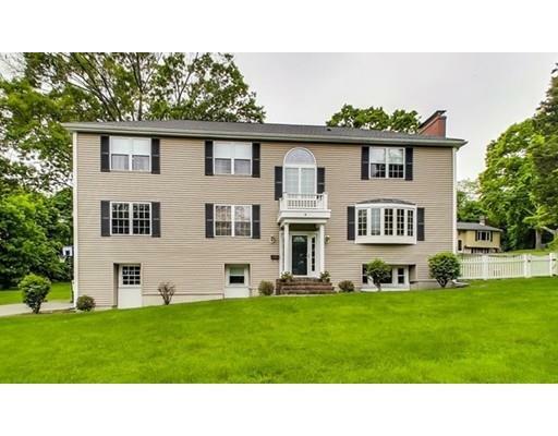Property Photo: 4 Steven Circle MA 01760