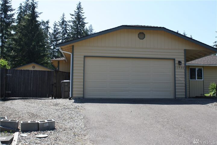 Property Photo: 13926 26th Avenue SE WA 98012