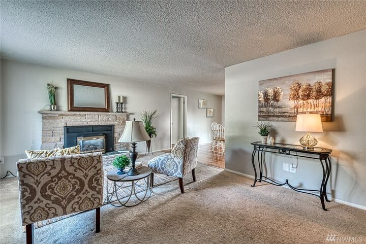 Property Photo:  3902  55th Street Ct NW  WA 98335 