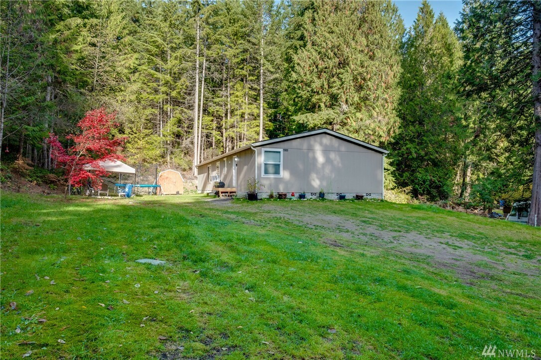 Property Photo:  4578 Oakhurst Lane SW  WA 98367 