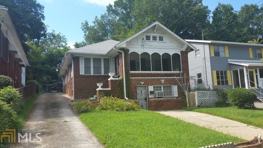 Property Photo: 1600 Westwood Ave GA 30310