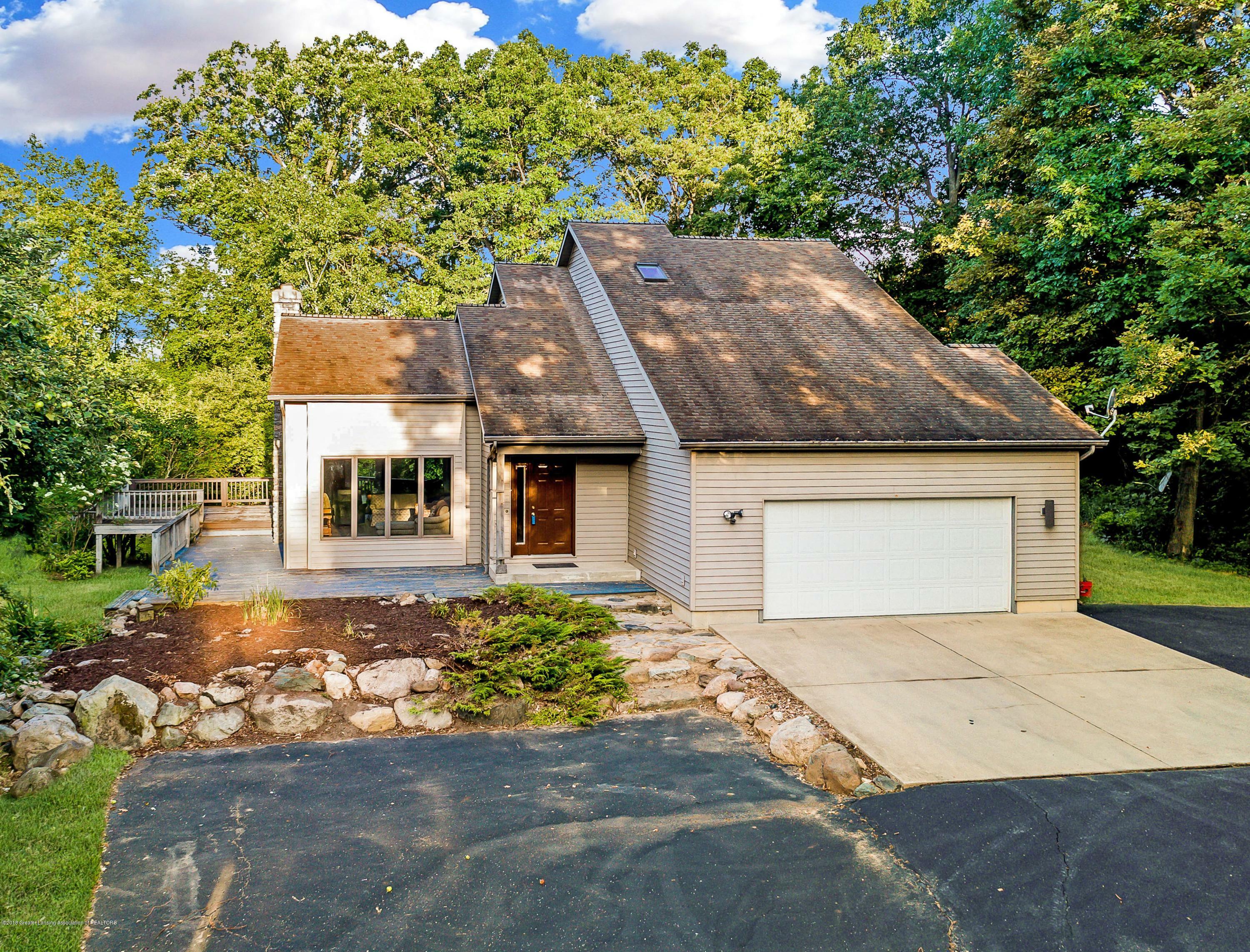 Property Photo:  3720 Colby Road  MI 48872 