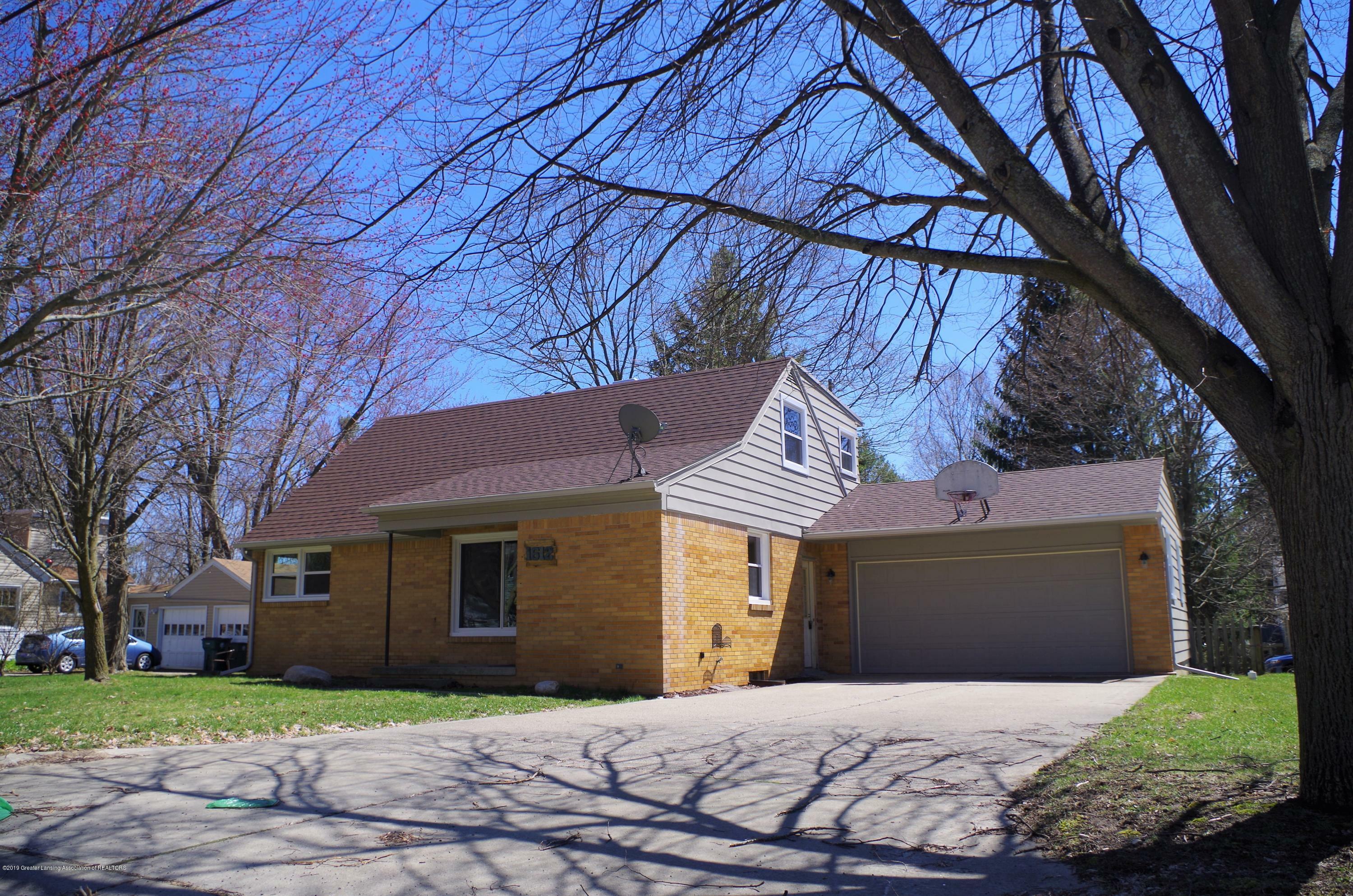 Property Photo:  1612 Snyder Road  MI 48823 