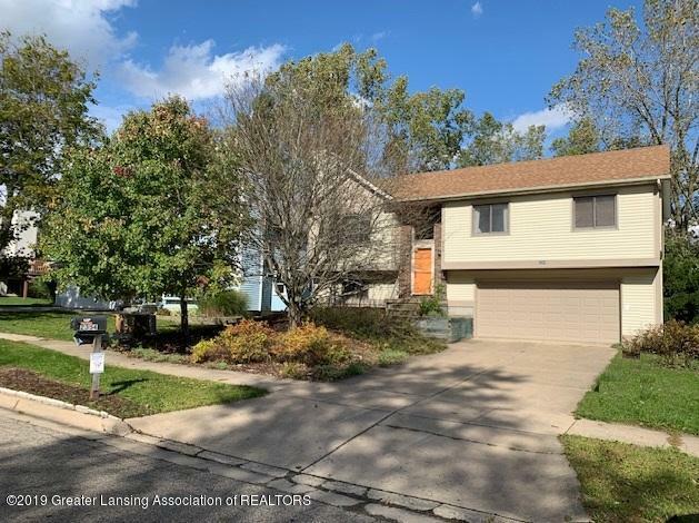 Property Photo: 2354 Sower Boulevard MI 48864