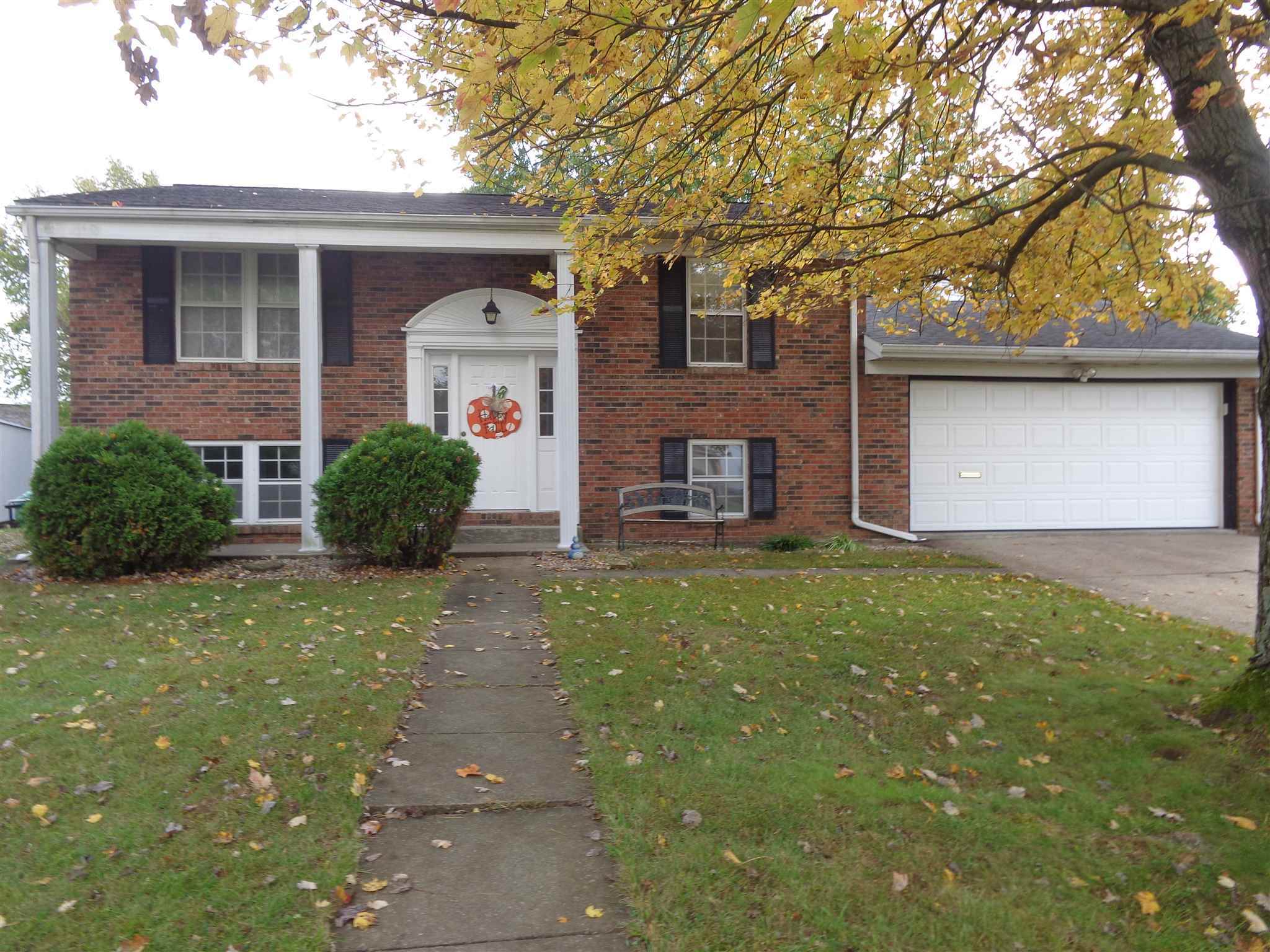 4219 Derby Lane  Evansville IN 47715 photo