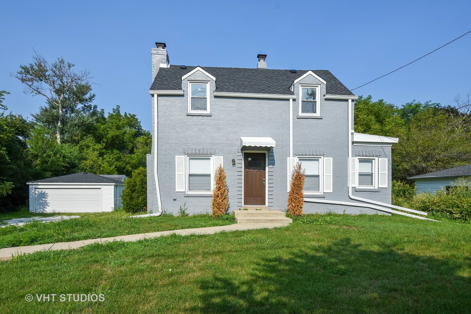 Property Photo:  306 North Elmhurst Road  IL 60070 