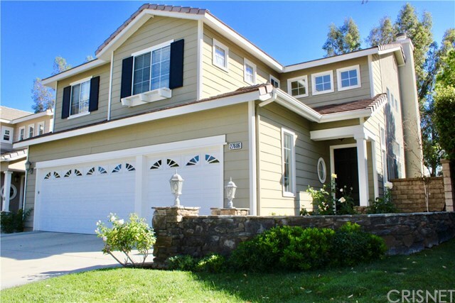 Property Photo:  27606 Briarcliff Place  CA 91354 