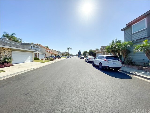 Property Photo:  4 Carson  CA 92620 