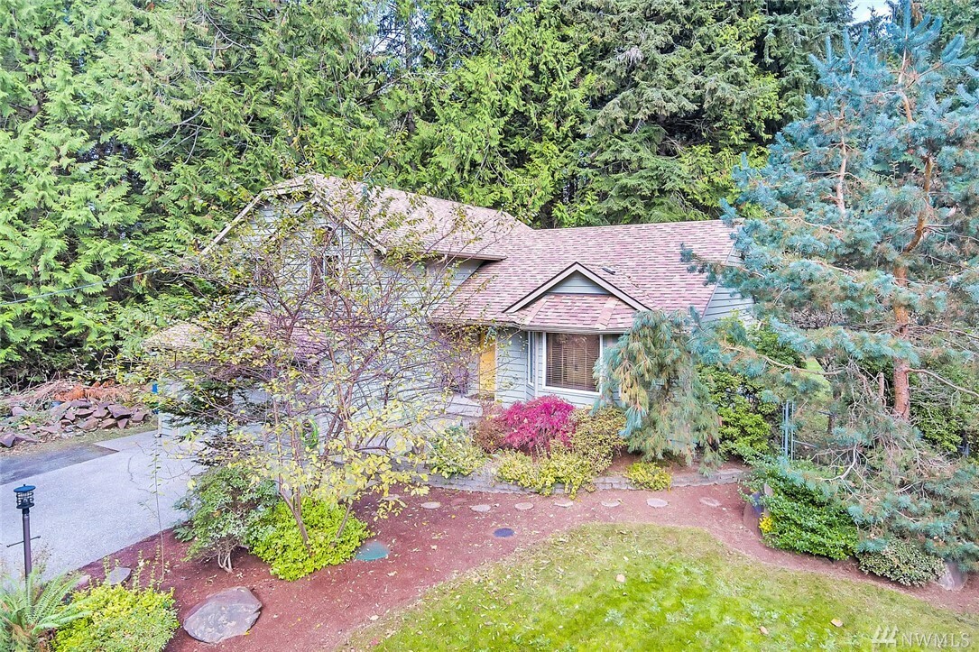 Property Photo:  20711 133rd St SE  WA 98272 