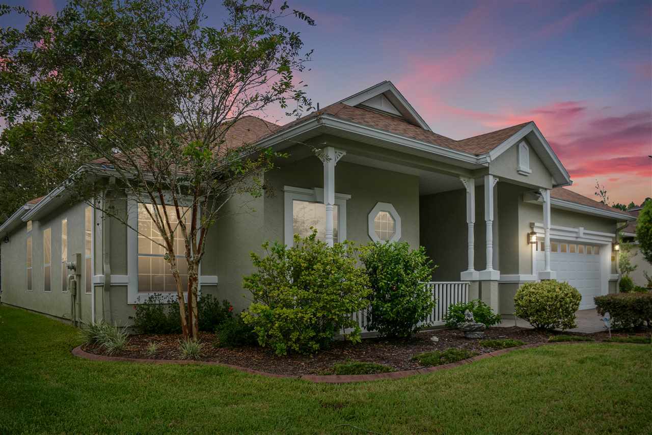 Property Photo:  1033 Inverness Dr.  FL 32092 