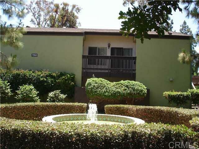 Property Photo: 7950 Mission Center Ct. C CA 92108