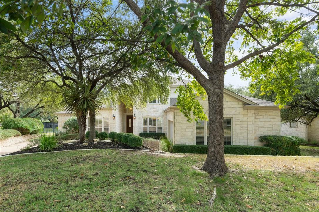 Property Photo:  104 Tallstar Drive  TX 78734 