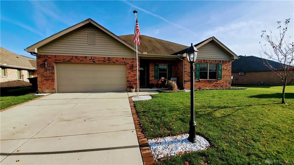 Property Photo: 1969 Lakeview Drive OH 45385